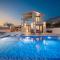 Endless Blue Private Club