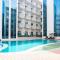 Modern Studio in Hanover Square, Jumeirah Village Circle by Deluxe Holiday Homes