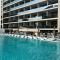 An Exquisite Studio Apartment, 5mins to Dubai Mall - 迪拜