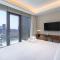 Address Residences Dubai Opera - Burj Khalifa City Views 1, 2, & 3-Bedroom Apartment 1 minute walk to Burj Khalifa, Dubai Mall, Dubai Fountain by Heaven Crest