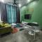 Putrajaya AQ Homestay (Near PICC)