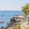 Hotel La Roccia