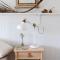 Dreamy coastal escape steps from the sea