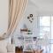 Dreamy coastal escape steps from the sea