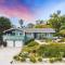 Carlsbad Tranquil Tier garden beach home with Game Room Carlsbad Tranquil Tier garden beach home with Game Room