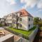 Bright Apartment für bis zu 5 Erlangen - 埃朗根