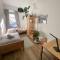 City Apartment Messe Zentral PS4 Workspace