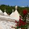 Lamarossa Trulli & Suites