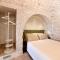 Lamarossa Trulli & Suites