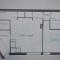 Spacieux appartement T2 & cabine