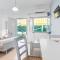 SeaBreeze Studios on the Beach - Agia Pelagia