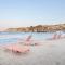SeaBreeze Studios on the Beach - Agia Pelagia