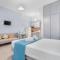 SeaBreeze Studios on the Beach - Agia Pelagia