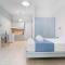 SeaBreeze Studios on the Beach - Agia Pelagia