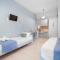 SeaBreeze Studios on the Beach - Agia Pelagia