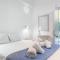 SeaBreeze Studios on the Beach - Agia Pelagia