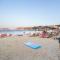 SeaBreeze Studios on the Beach - Agia Pelagia