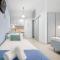 SeaBreeze Studios on the Beach - Agia Pelagia