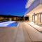 4a villas - Buna