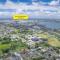 Seaviews central with Airport Proximity" - 奥克兰
