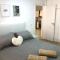 Apartamento Claudia en Lago Santiago con piscina