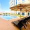 Charming Studio in Hanover Square, Jumeirah Village Circle by Deluxe Holiday Homes