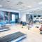 Charming Studio in Hanover Square, Jumeirah Village Circle by Deluxe Holiday Homes