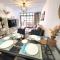 Apartamento Claudia en Lago Santiago con piscina