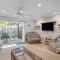 Dreamy Vacation Smart-Home by the Beach home - 派恩诺尔肖尔斯
