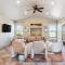 The Perfect Family Escape- Spacious and Cozy home - توسان