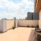 Spacious Penthouse Rooftop Studio with King bed - 内罗毕