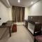 Calm Silent 2bhk flat