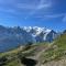 Appartement cosy au pied du MtBlanc - Chamonix-Mont-Blanc