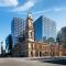 Adelaide Marriott Hotel