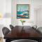 Ben Yehuda Elegant Green Charm with Shelter by Sea N Rent - 特拉维夫