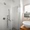 Ben Yehuda Elegant Green Charm with Shelter by Sea N Rent - 特拉维夫