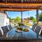 Ramat Hasharon Duplex Rooftop Oasis by Sea N Rent - Ramat HaSharon