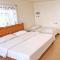 The Golden View Resort สวนผึ้ง