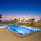 Beach Front Villa Avra