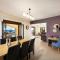 Beach Front Villa Avra