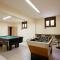 Beach Front Villa Avra