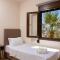Beach Front Villa Avra