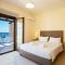 Beach Front Villa Avra