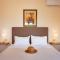 Beach Front Villa Avra