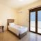 Beach Front Villa Avra