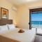 Beach Front Villa Avra