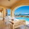 Beach Front Villa Avra