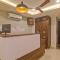 Super Townhouse Whiteridge Gachibowli Near AIG Hospital