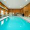 Days Inn by Wyndham Evansdale Waterloo
