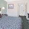 Days Inn by Wyndham Market Center Dallas Love Field
